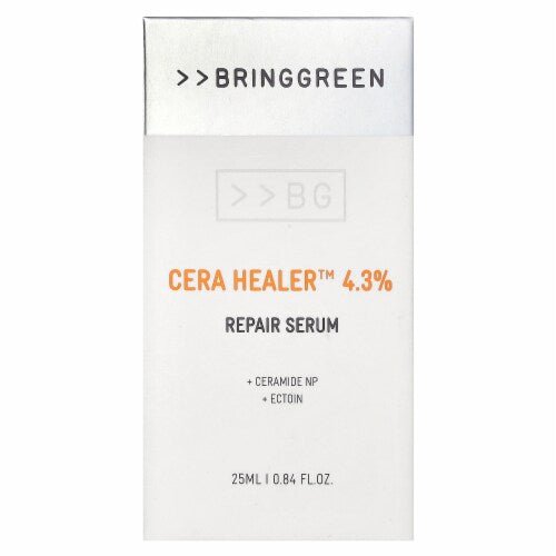 Bringgreen cera healer 4.3% - Think Shop