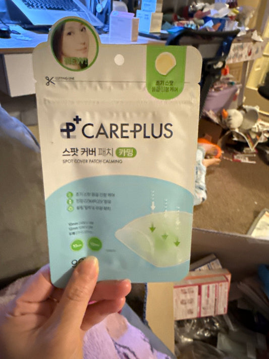 CarePlus - Think Shop