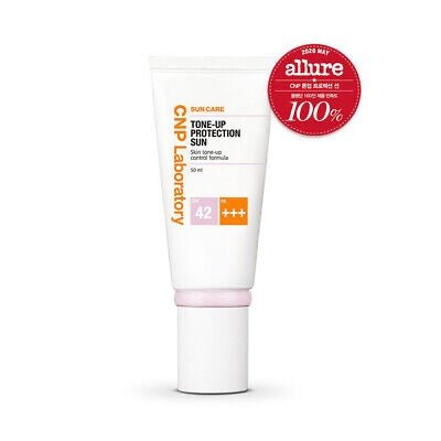 CNP tone up protection sun - Think Shop