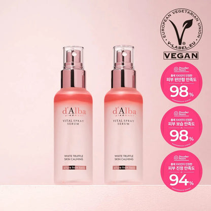 D’alba vital spray serum - Think Shop