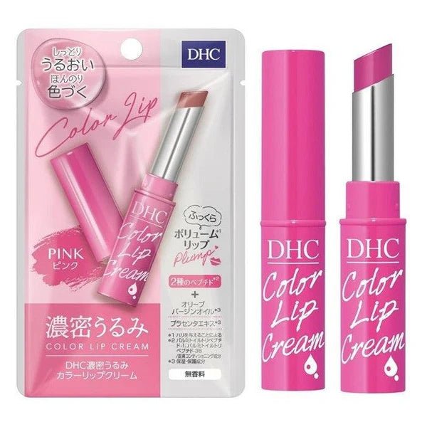 DHC lipstick - Think Shop