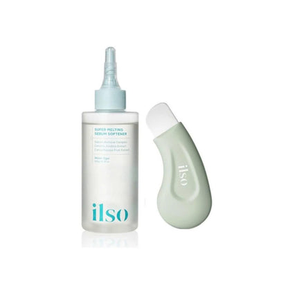 Ilso super melting sebum softener - Think Shop