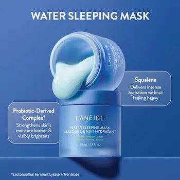 Laneige water sleeping mask_EX - Think Shop