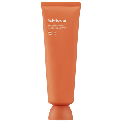 Sulwhasoo Clarifying Mask Peel Off - Think Shop