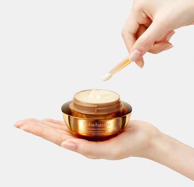 Sulwhasoo concentrated ginseng - Think Shop