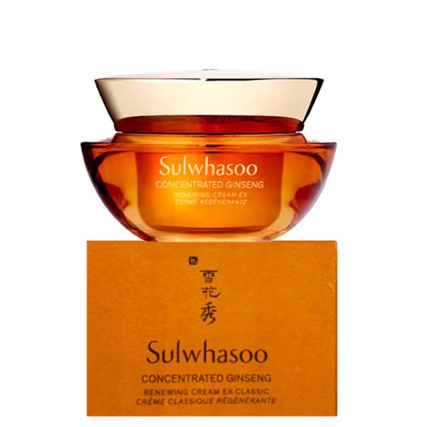 Sulwhasoo concentrated ginseng - Think Shop