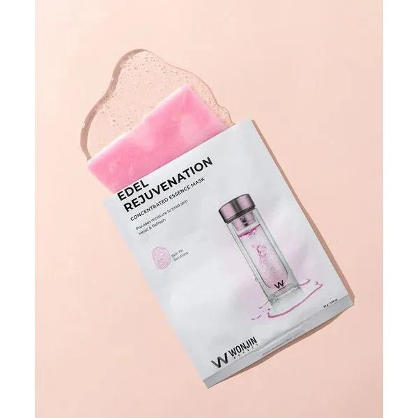 Wonjin effect edel rejuvenation - Think Shop