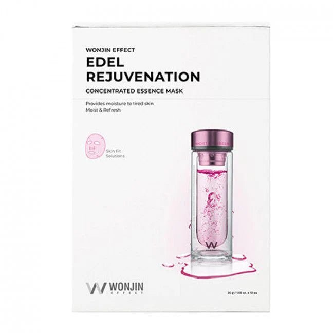 Wonjin effect edel rejuvenation - Think Shop